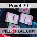 Poxet 30 33